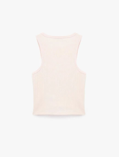 Resim Koton Kadın Atlet 6SAL30052IK