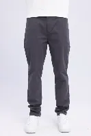Resim Yenikoza Erkek Kanvas Pantolon