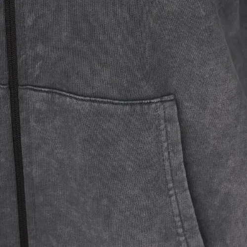 Resim Hummel Hmldellax Zıp Hoodıe Kadın Ceket 922549-2001