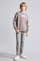 Resim Defacto  Erkek Çocuk Sweat I0114A8/BN571