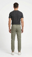 Resim Jack & Jones Jpstgordon Dylan Jogger Erkek Kanvas Pantolon 12288471