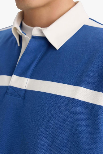 Resim Defacto Erkek Sweat F9832AX/IN272