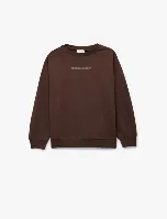 Resim Koton Erkek Çocuk Sweat 7WKB10057TK