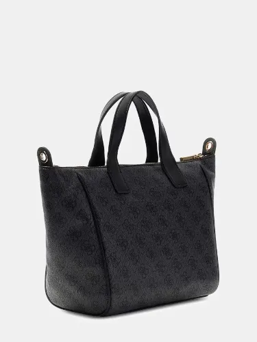 Resim Guess Handbag  Kadın  Çanta TWLB9676019-CLO Follıe Small Tote