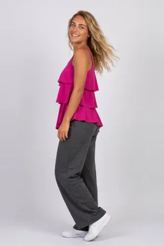 Resim Fashion Friends Kadın Eşofman Alt 26K0090K1