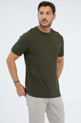 Resim Cazador Erkek T-shirt 45010