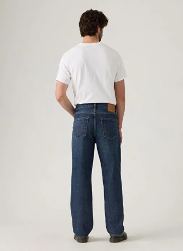 Resim Levis Erkek Jean