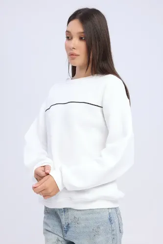 Resim Trender Kadın Sweat