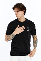 Resim Yenikoza Erkek T-shirt