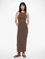 Resim Koton Kadın Elbise 6SAL80006IK