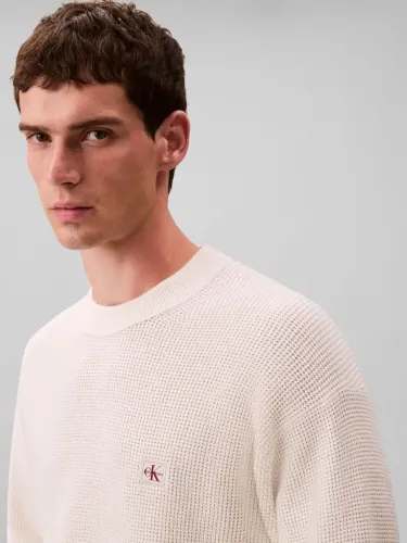 Resim Calvin Klein Erkek Kazak