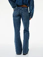 Resim Koton Kadın Jean Pantolon 7WAL40029MD