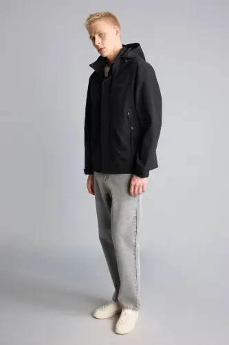 Resim Defacto  Erkek Mont C8284AX/BK27