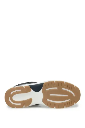 Resim U.S. Polo Assn. Erkek Günlük Ayakkabı A102695637 Savon 6Pr
