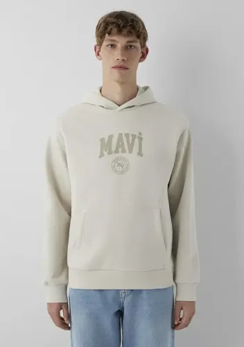 Resim Mavi Erkek Sweat M0S10646-70144