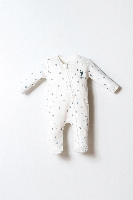 Resim U.S. Polo Assn Bebek Erkek Bebek Tulum Usb2854