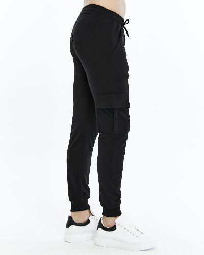 Resim Yenikoza Erkek Eşofman