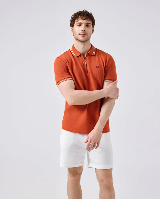 Resim ELLESSE Erkek T-shirt