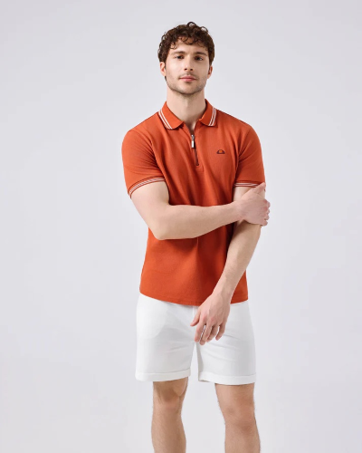 Resim ELLESSE Erkek T-shirt