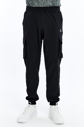 Resim Yenikoza Erkek Kanvas Pantolon