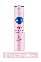 Resim Nivea  Deodorant / Roll-On