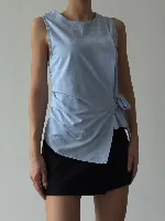 Resim QUZU Kadın Bluz