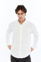 Resim Paul&More Erkek Gömlek 44816