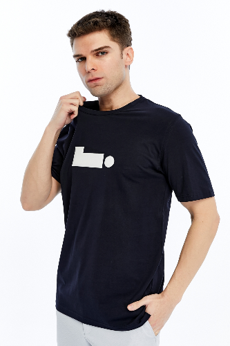 Resim Trender Erkek T-shirt