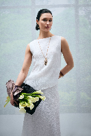 Resim Lufian Rona Kadın Bluz 121280011