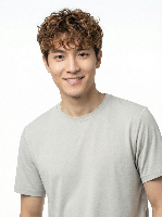 Resim Loft  Erkek T-Shirt Lf2042926