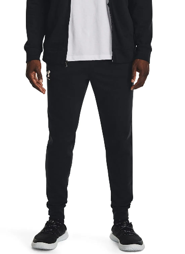 Resim Under Armour Ua Rival Terry Jogger Erkek Eşofman Alt 1380843-001