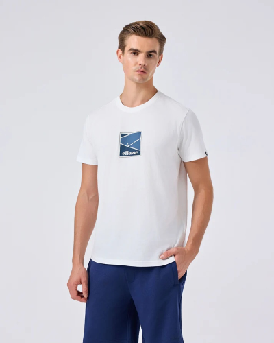 Resim ELLESSE Erkek T-shirt