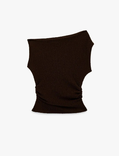 Resim Koton Kadın Atlet 6SAK10006EK