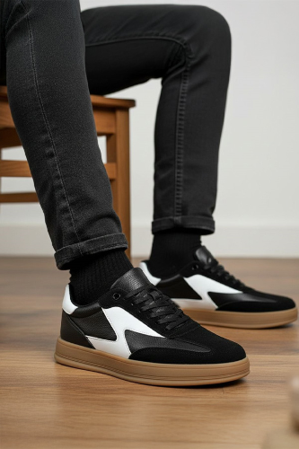 Resim Yenikoza Erkek Günlük Ayakkabı