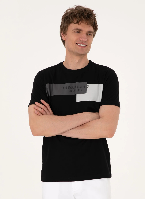 Resim 2104733 Senka Us Polo Assn Erkek T-shirt