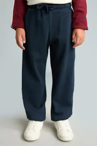 Resim Defacto  Erkek Çocuk Sweat Takım I0392A8/BR248