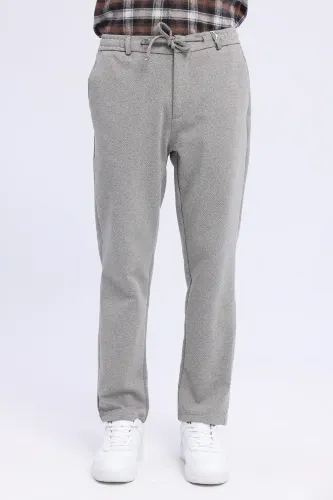 Resim Trender Erkek Kanvas Pantolon