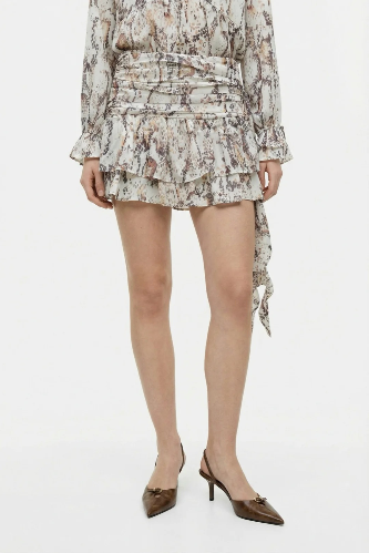 Resim QUZU Kadın Etek