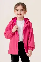 Resim Yenikoza Kız Çocuk Yağmurluk