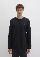 Resim Mavi Erkek T-shirt M065755-900