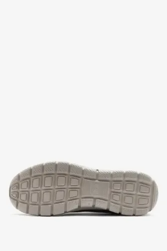 Resim Skechers Track Erkek Spor Ayakkabı 232758TK BLK