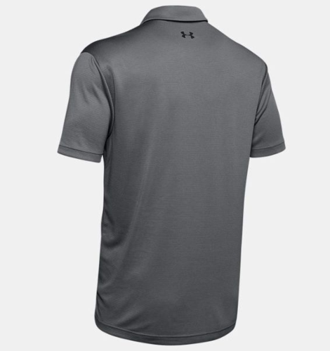 Resim Under Armour Tech Polo Erkek T-Shirt 1290140-040
