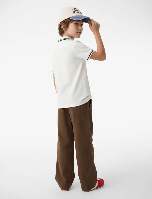 Resim Koton Erkek Çocuk T-shirt 6SKB10036TK