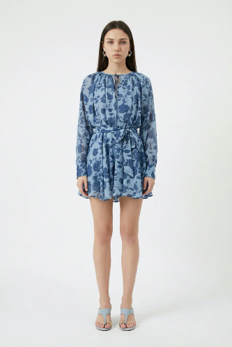 Resim QUZU Kadın Elbise / Tulum