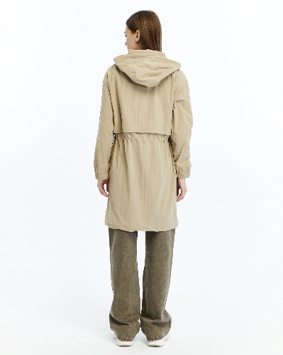 Resim Yenikoza Kadın Mont