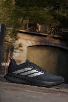 Resim Adidas Runblaze M  Erkek Spor Ayakkabı KI6134