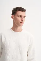 Resim Cazador Erkek Sweat 53395