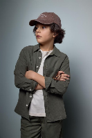 Resim Defacto Erkek Çocuk Uzun Kol Gömlek G5005A8/KH438