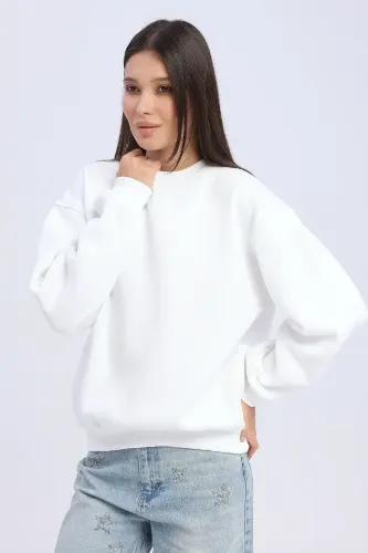Resim Trender Kadın Sweat