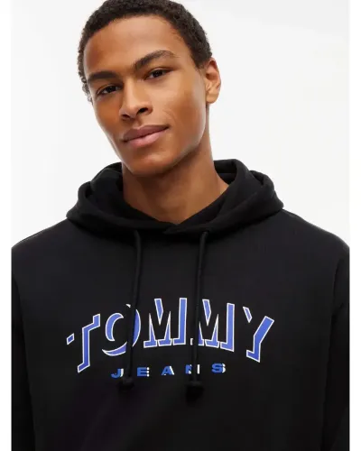 Resim Tommy Hilfiger Erkek Sweat